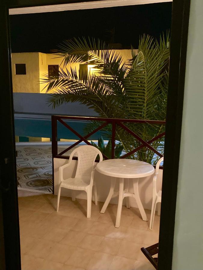 Oasisstudiolanzarote 卡门港 外观 照片