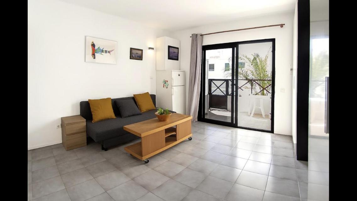 Oasisstudiolanzarote 卡门港 外观 照片