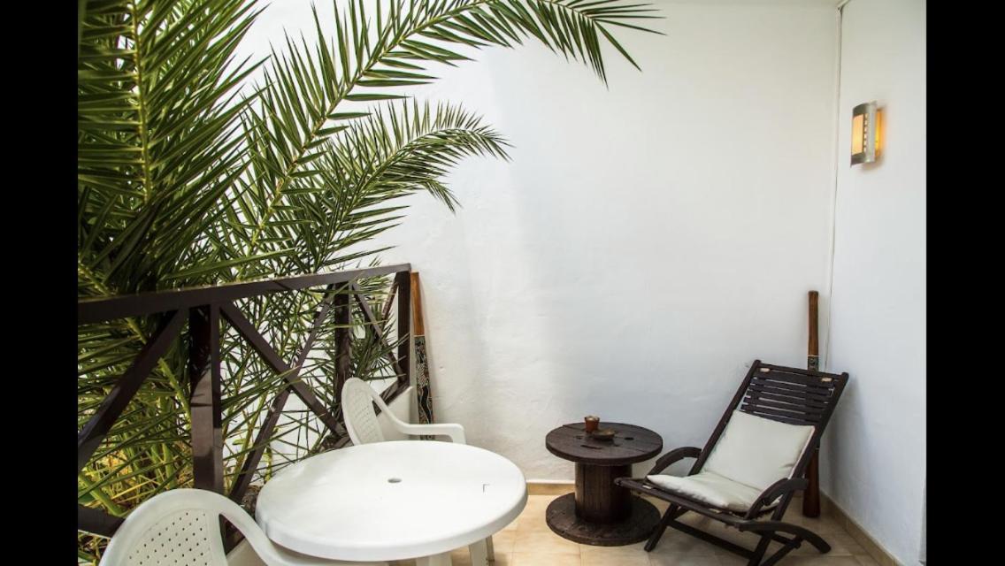 Oasisstudiolanzarote 卡门港 外观 照片